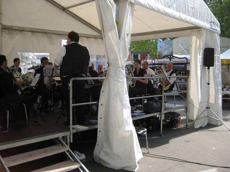 Herbstmarkt 16.09.2012