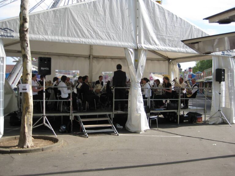 Herbstmarkt 16.09.2012