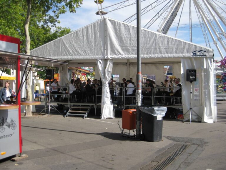 Herbstmarkt 16.09.2012