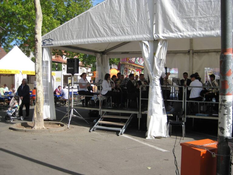 Herbstmarkt 16.09.2012