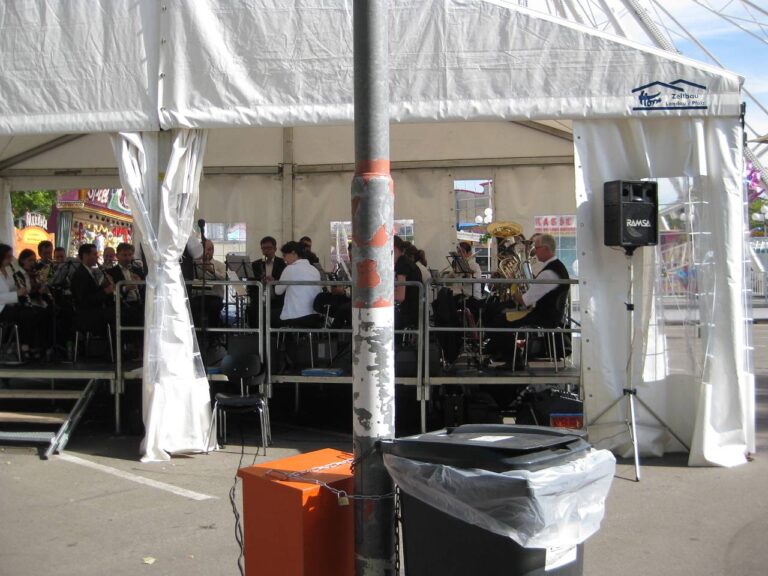 Herbstmarkt 16.09.2012