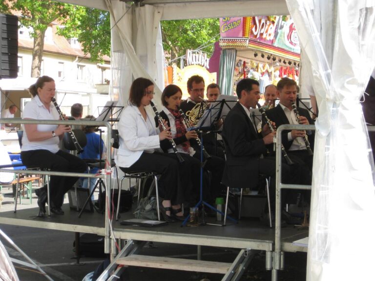 Herbstmarkt 16.09.2012