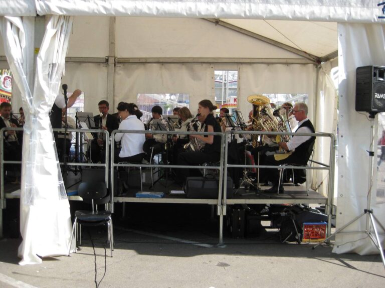 Herbstmarkt 16.09.2012
