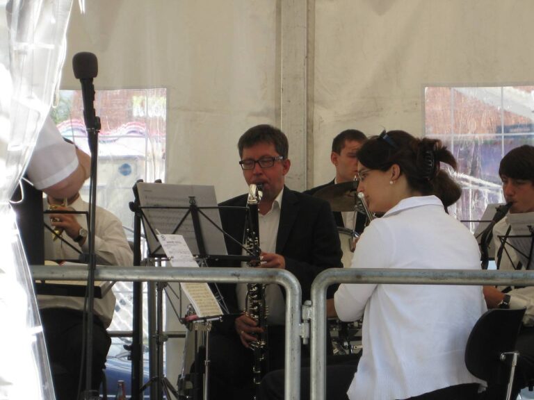 Herbstmarkt 16.09.2012