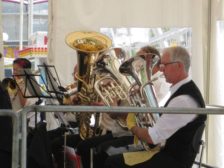 Herbstmarkt 16.09.2012